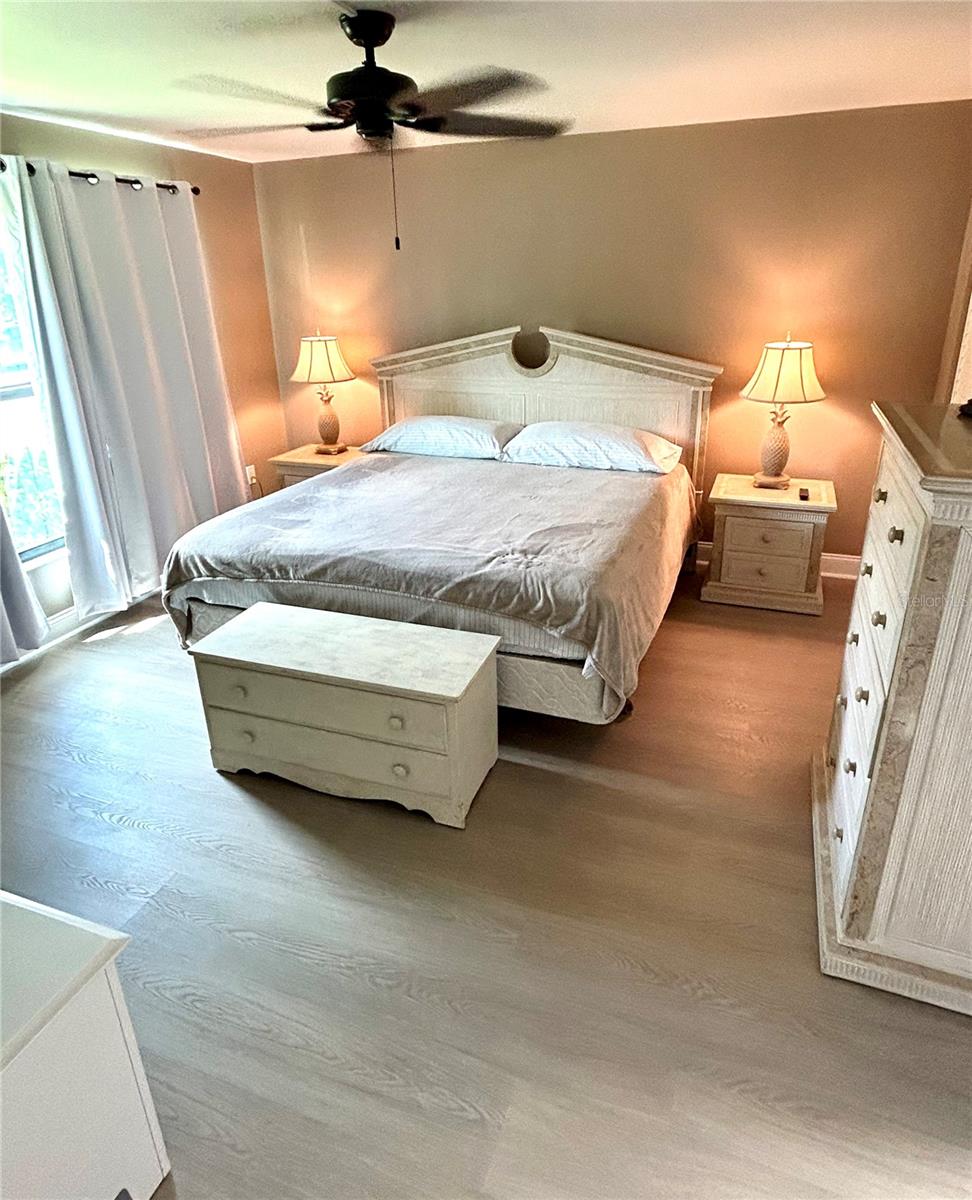 LIDO TOWERS - Residential Lease