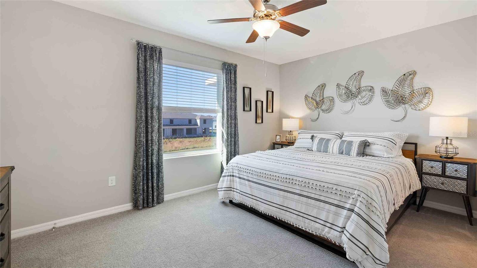 MANGROVE POINT - Residential