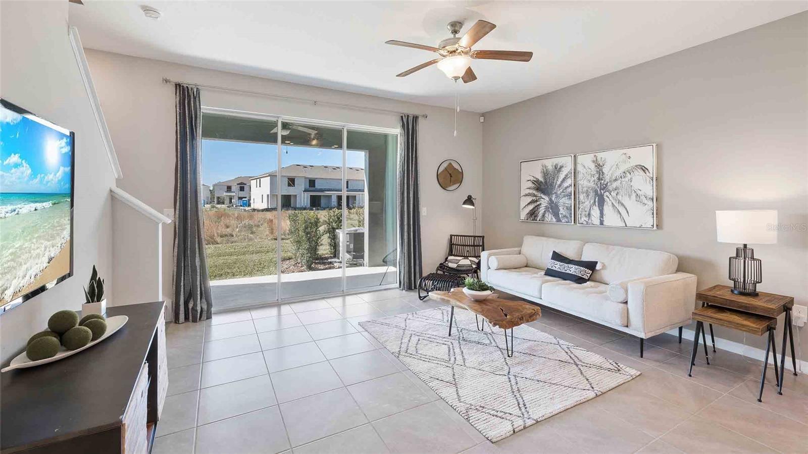 MANGROVE POINT - Residential