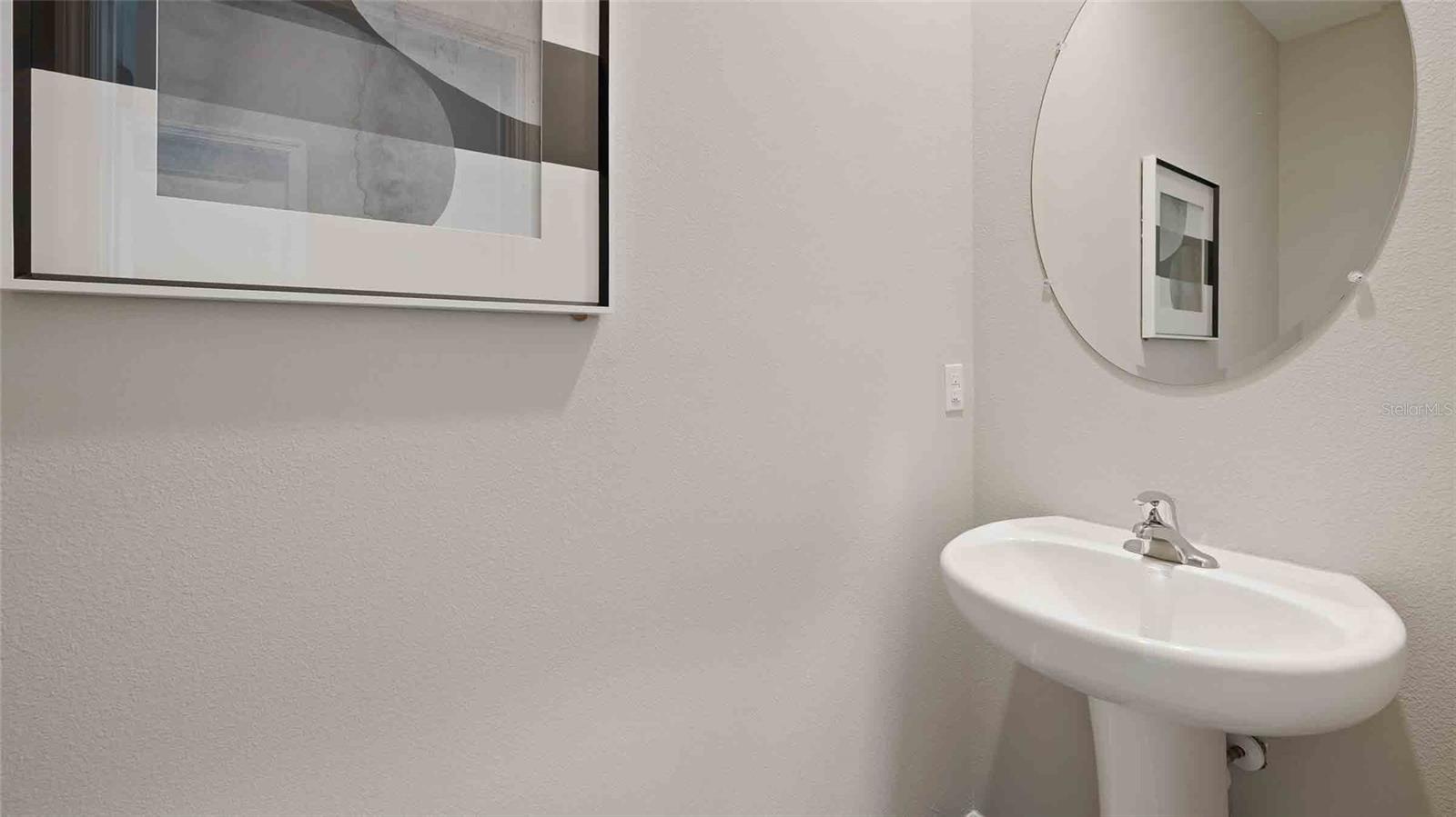 MANGROVE POINT - Residential