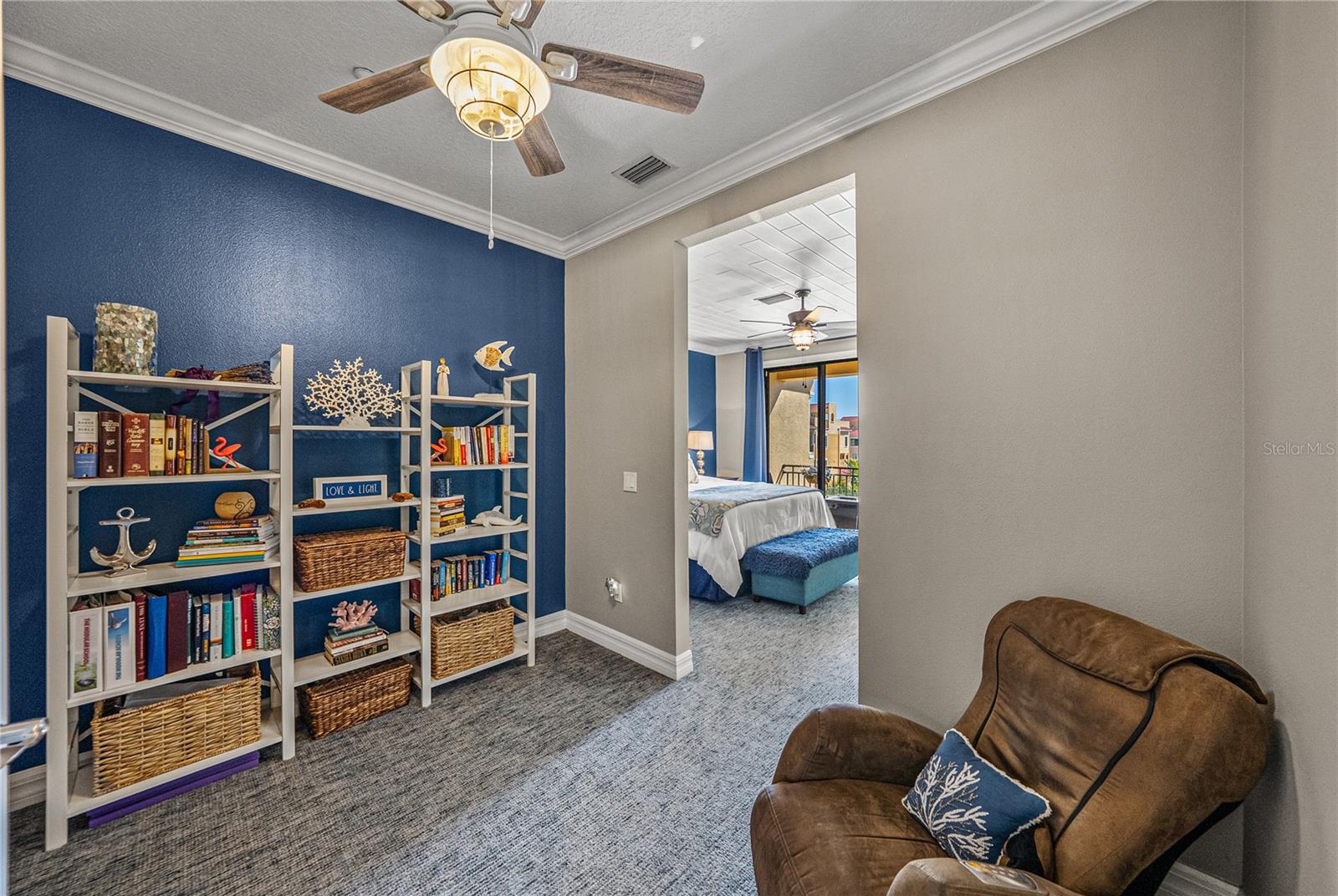 BRISA DEL MAR TWNHMS - Residential