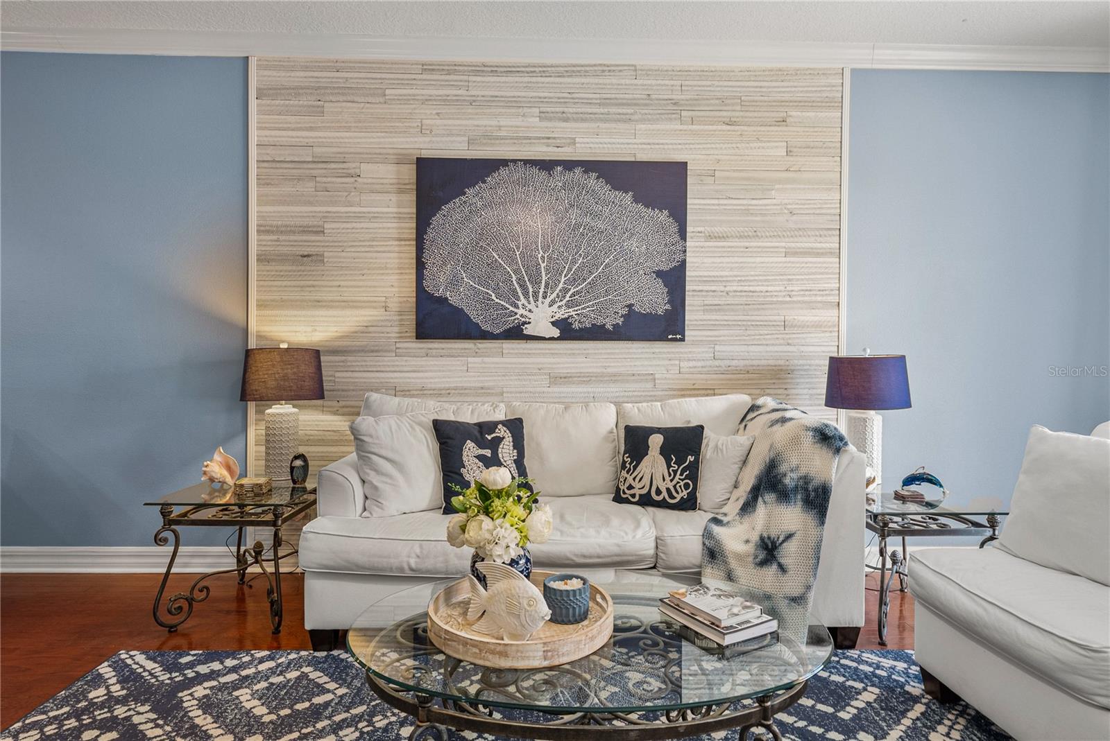 BRISA DEL MAR TWNHMS - Residential