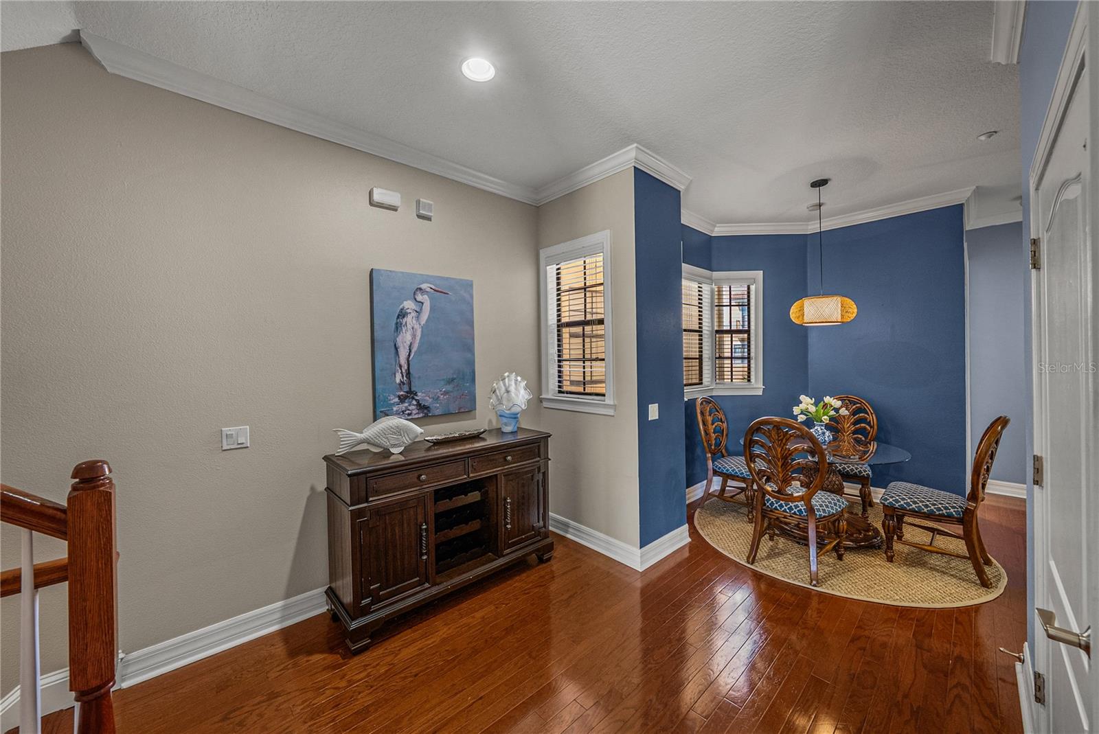 BRISA DEL MAR TWNHMS - Residential