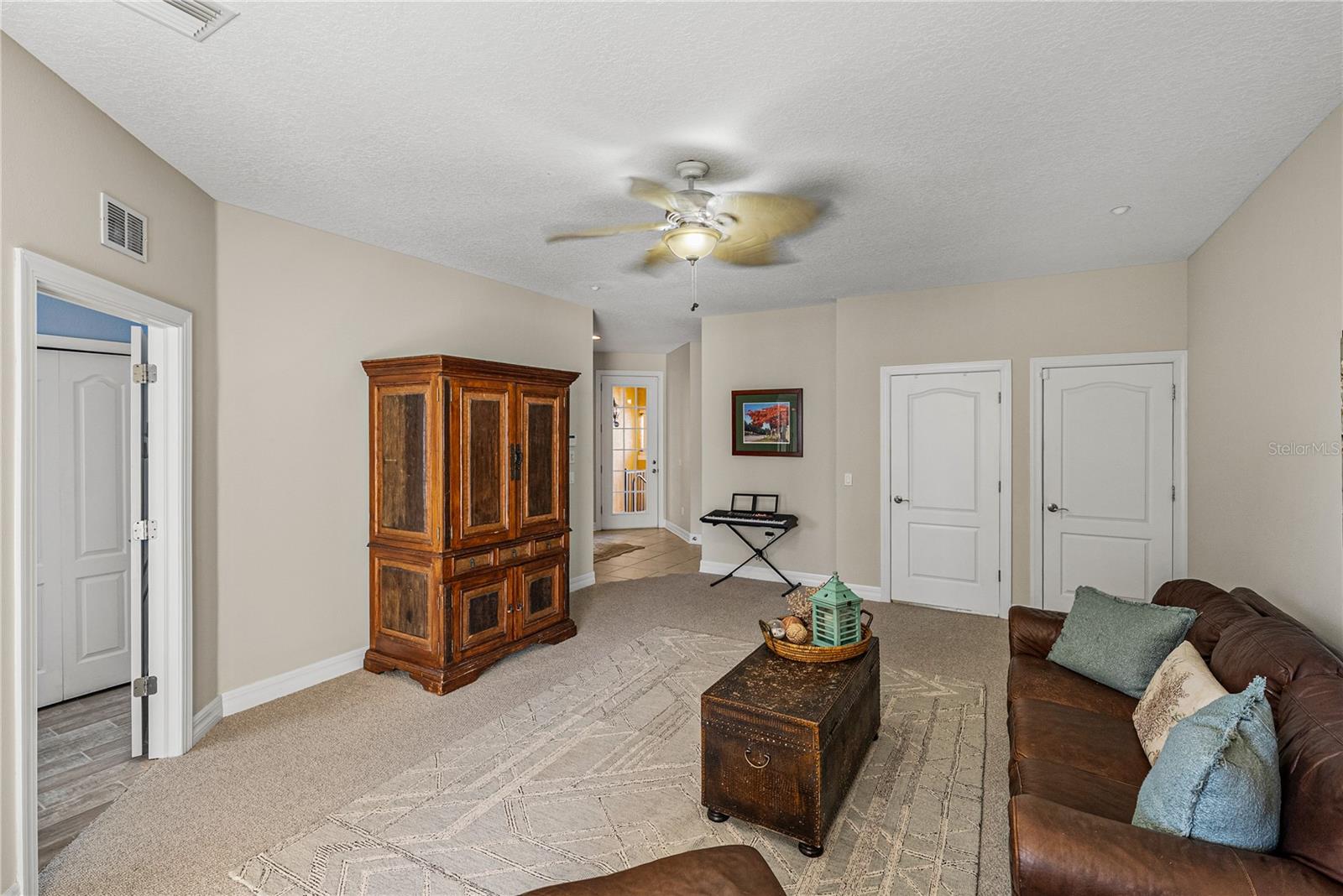 BRISA DEL MAR TWNHMS - Residential