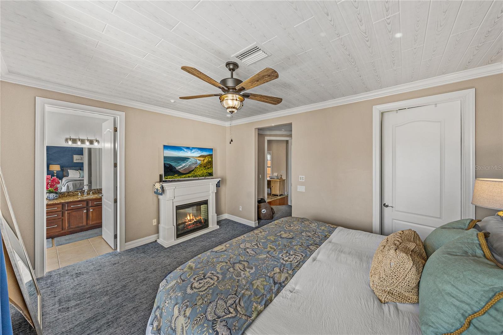 BRISA DEL MAR TWNHMS - Residential