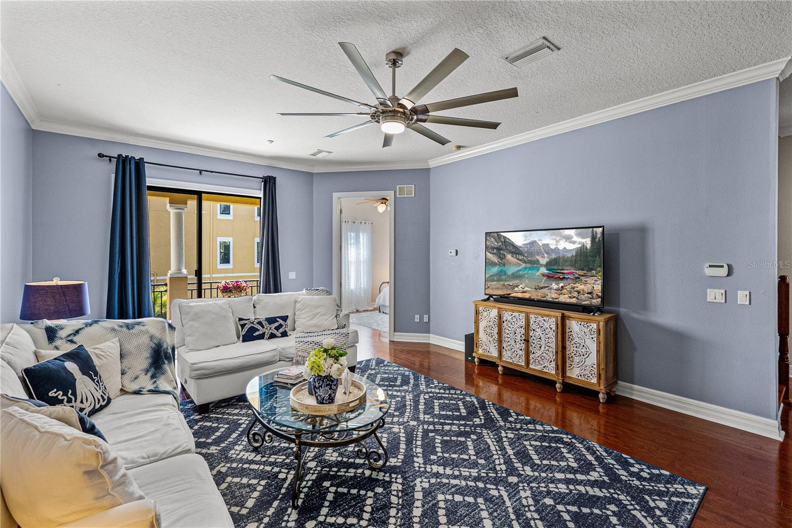 BRISA DEL MAR TWNHMS - Residential