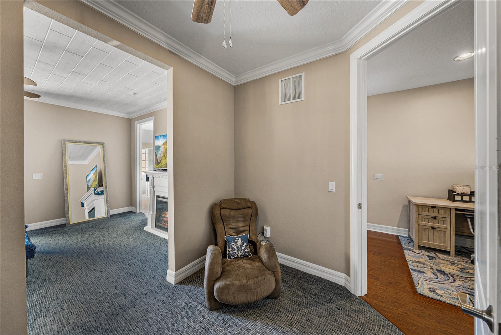 BRISA DEL MAR TWNHMS - Residential