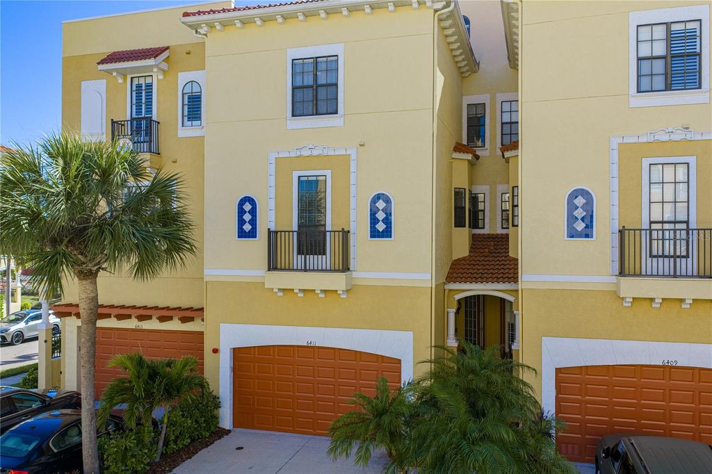 Photo of 6411 Mayra Shores Lane, Apollo Beach, FL 33572 (MLS # TB8473995)