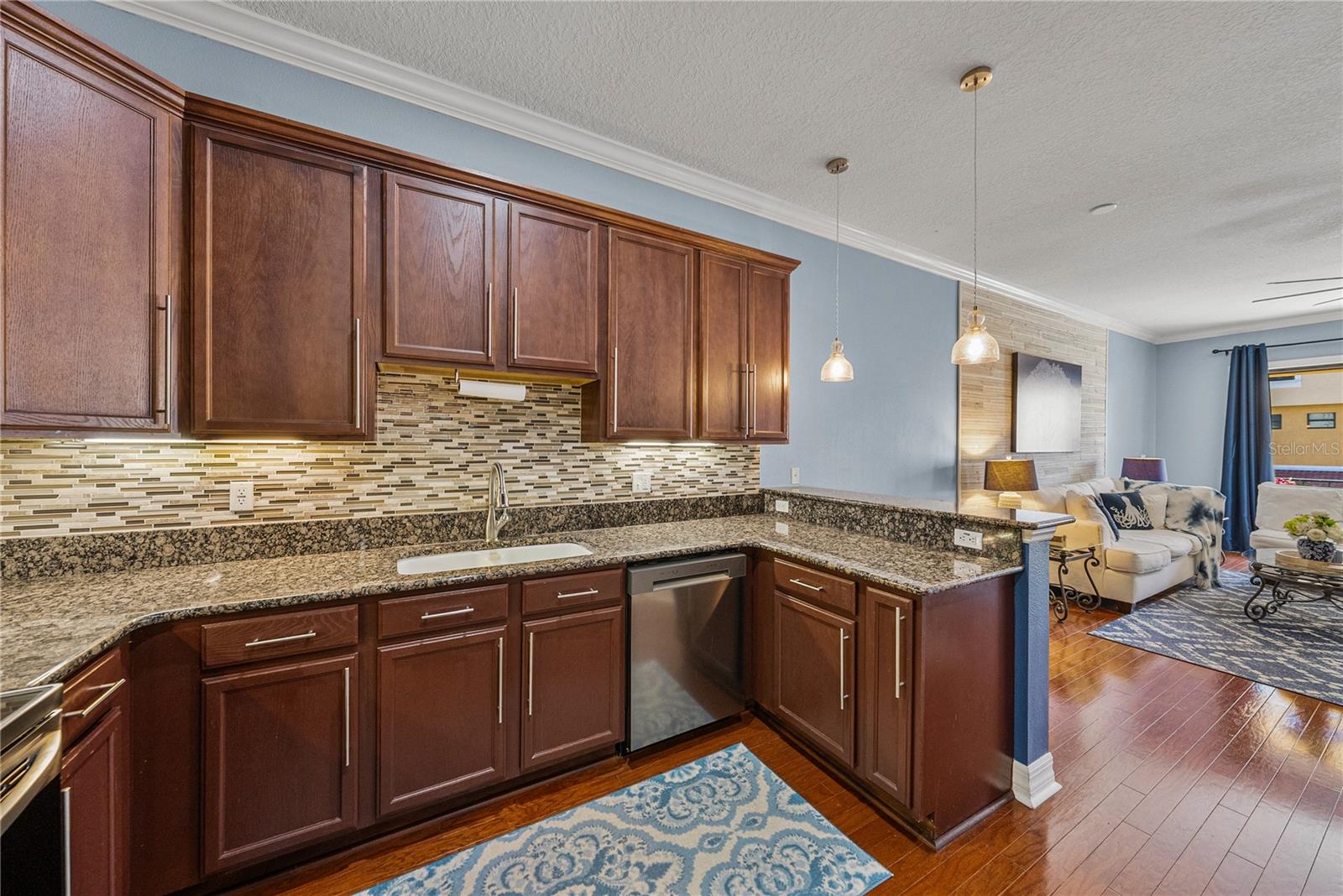 BRISA DEL MAR TWNHMS - Residential