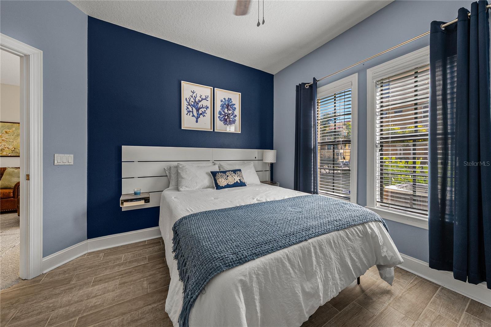 BRISA DEL MAR TWNHMS - Residential