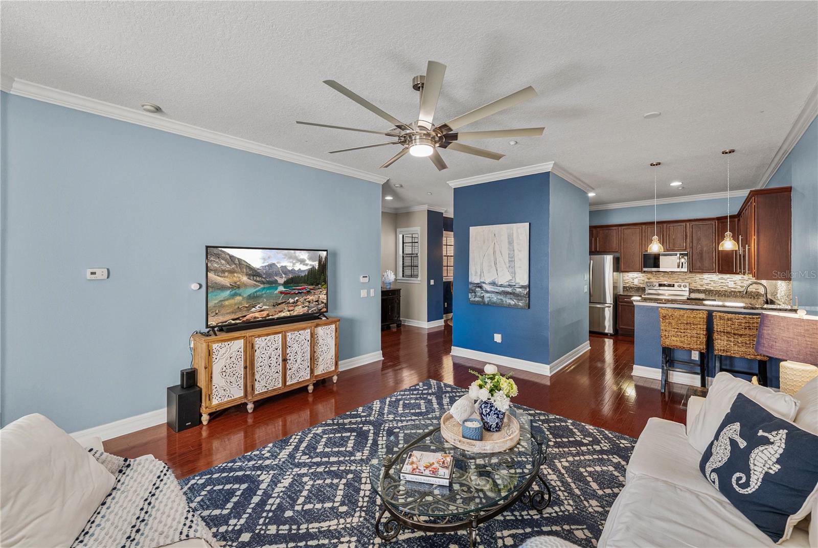 BRISA DEL MAR TWNHMS - Residential