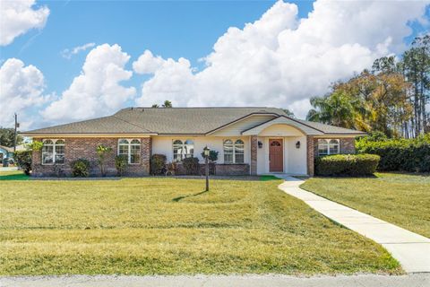 Photo of 156 Bressler Lane, Palm Coast, FL 32137 (MLS # FC314079)