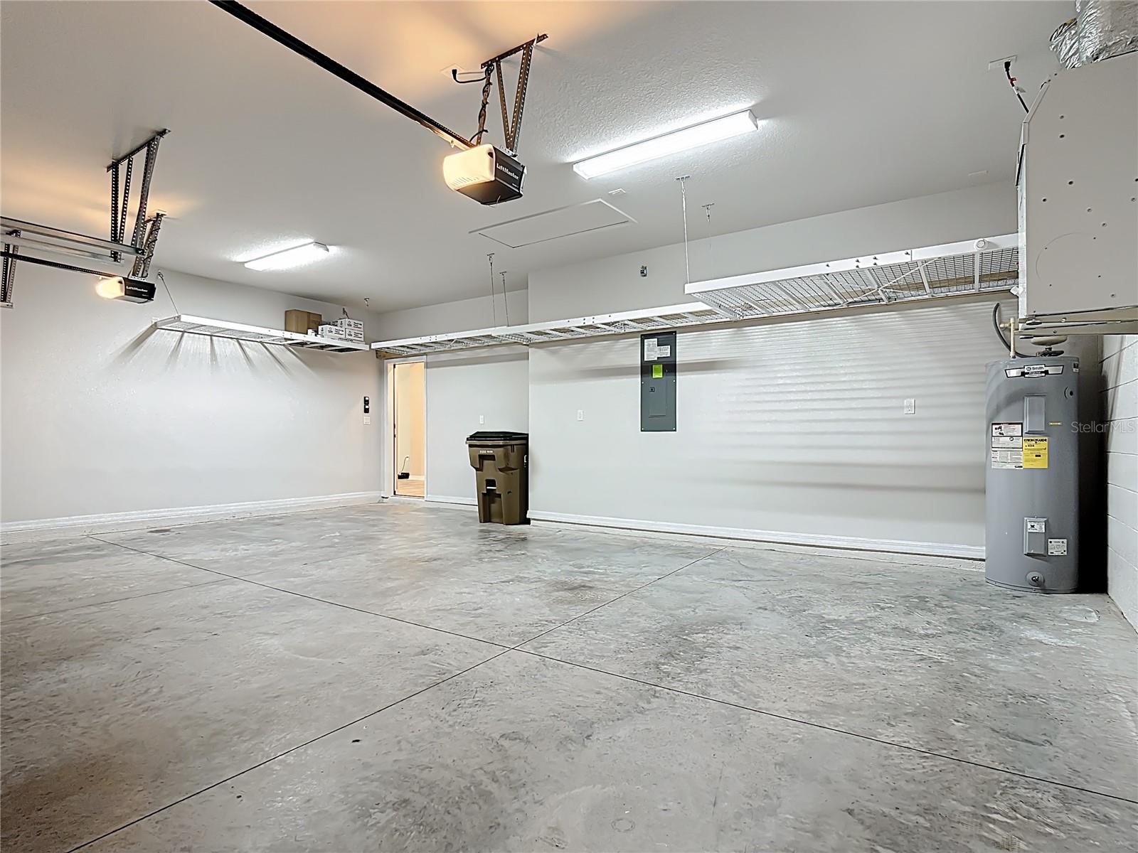 SERENOA VILLAGE 2 PH 1B-2 - Residential