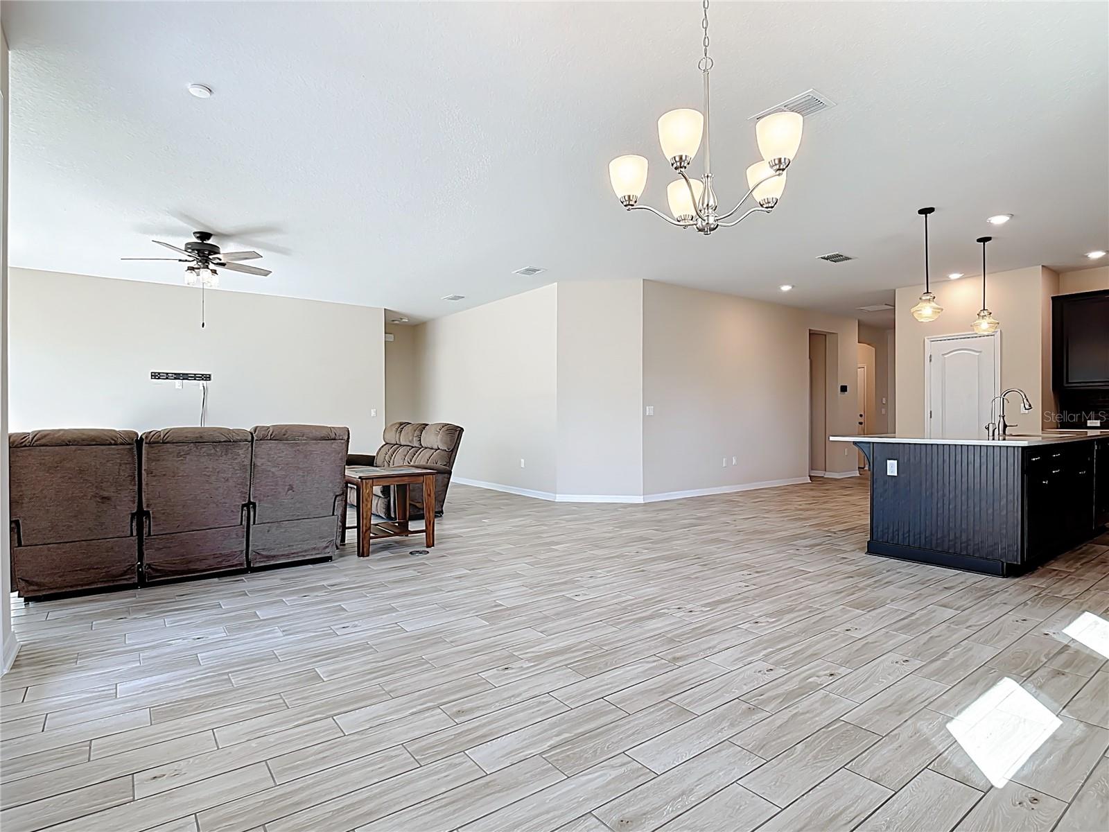 SERENOA VILLAGE 2 PH 1B-2 - Residential