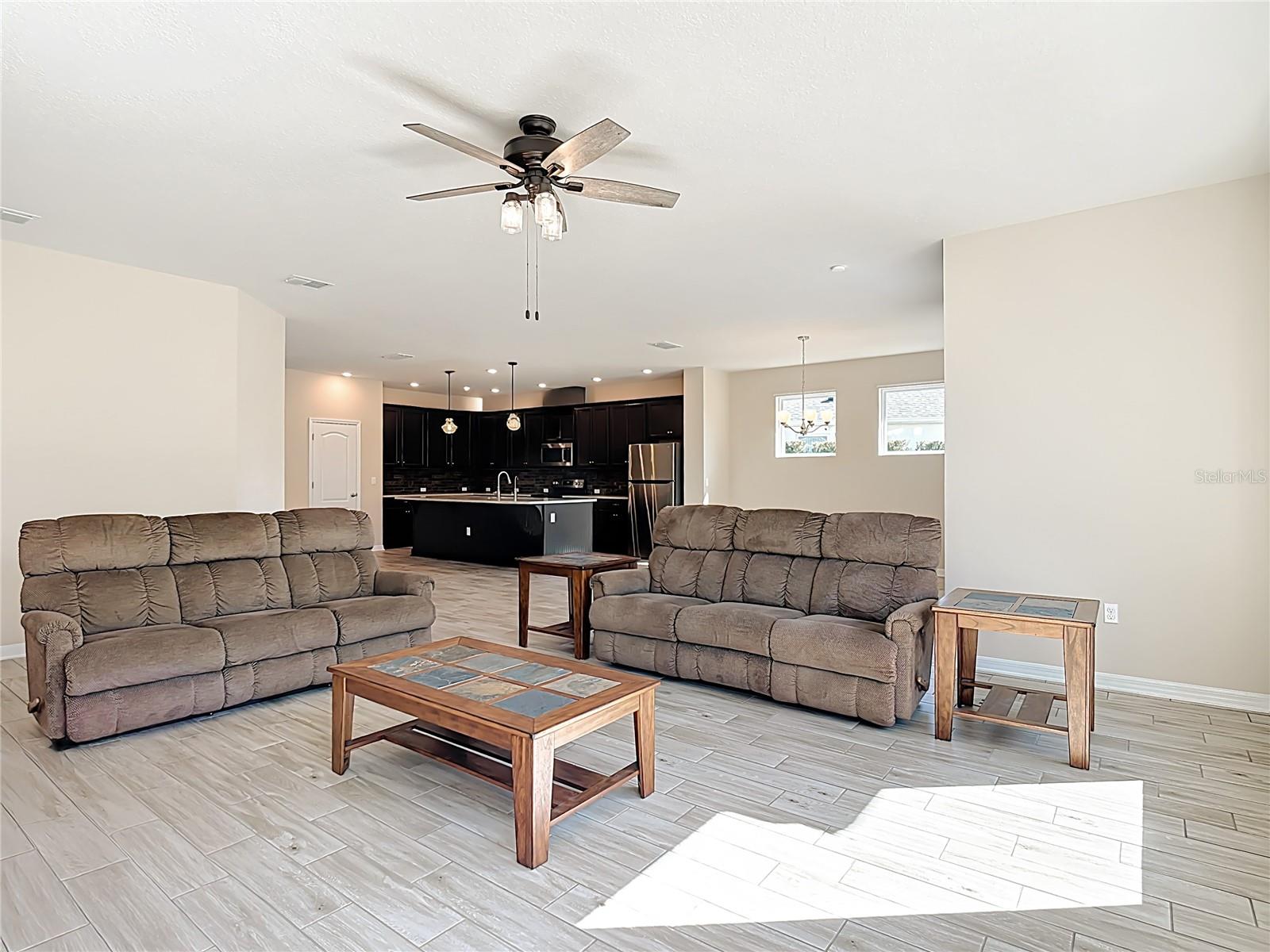 SERENOA VILLAGE 2 PH 1B-2 - Residential