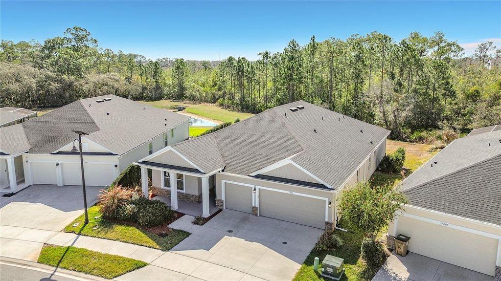 Photo of 17804 Passionflower Circle, Clermont, FL 34714 (MLS # S5145097)