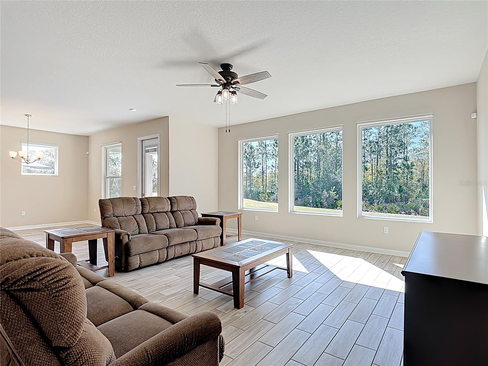 SERENOA VILLAGE 2 PH 1B-2 - Residential