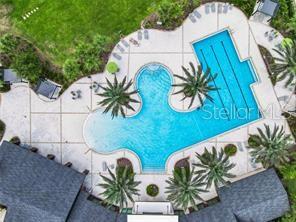 SERENOA VILLAGE 2 PH 1B-2 - Residential