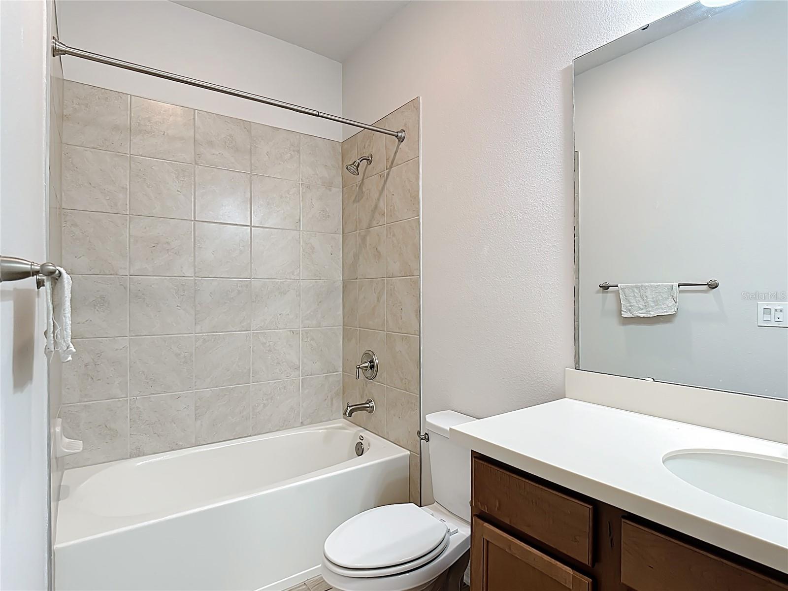 SERENOA VILLAGE 2 PH 1B-2 - Residential