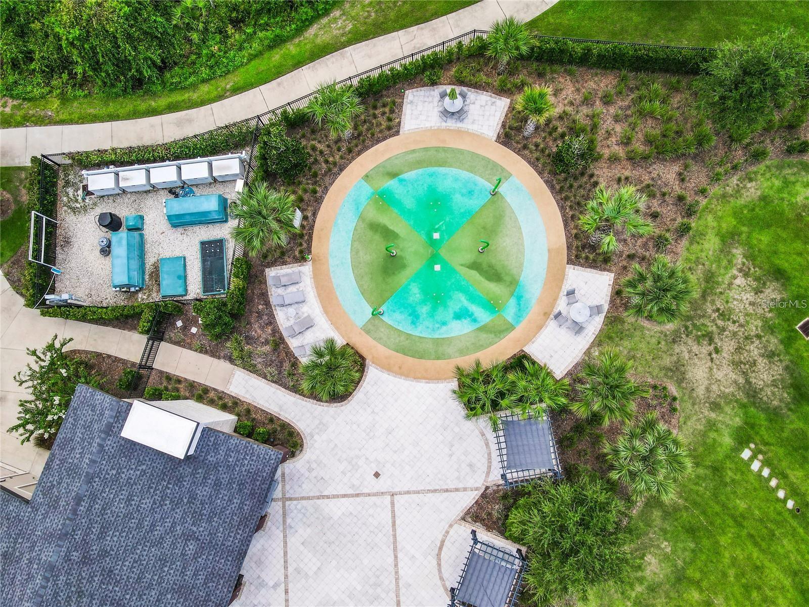 SERENOA VILLAGE 2 PH 1B-2 - Residential