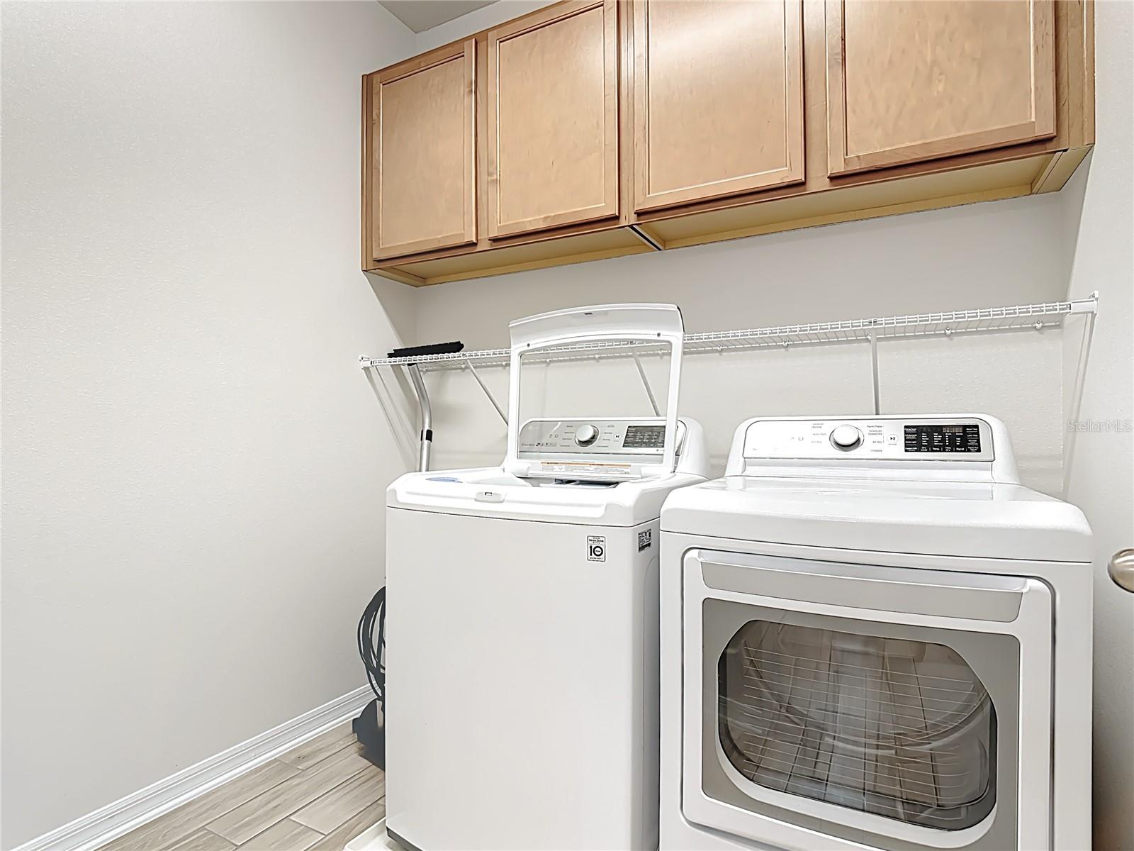 SERENOA VILLAGE 2 PH 1B-2 - Residential