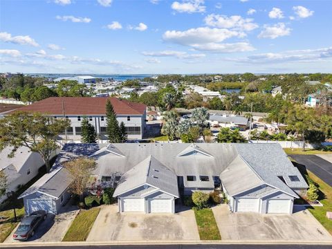 A home in PALM HARBOR