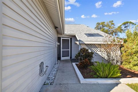 A home in PALM HARBOR