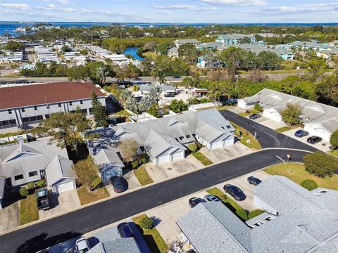 A home in PALM HARBOR