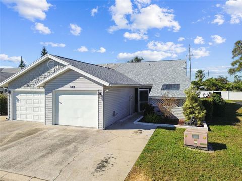 A home in PALM HARBOR