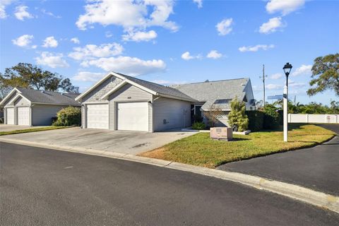 A home in PALM HARBOR