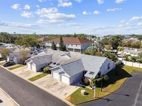 A home in PALM HARBOR