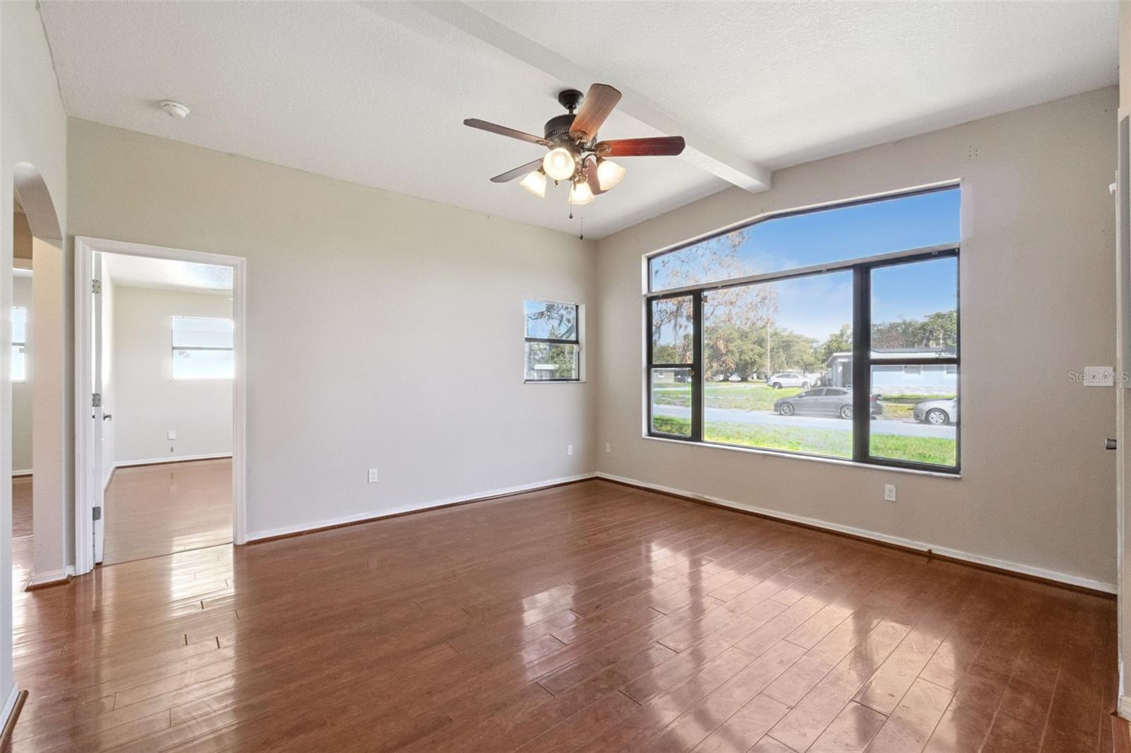 ENGELWOOD PARK - Residential