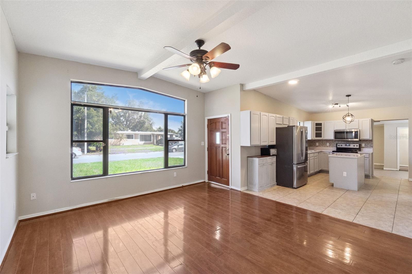 ENGELWOOD PARK - Residential