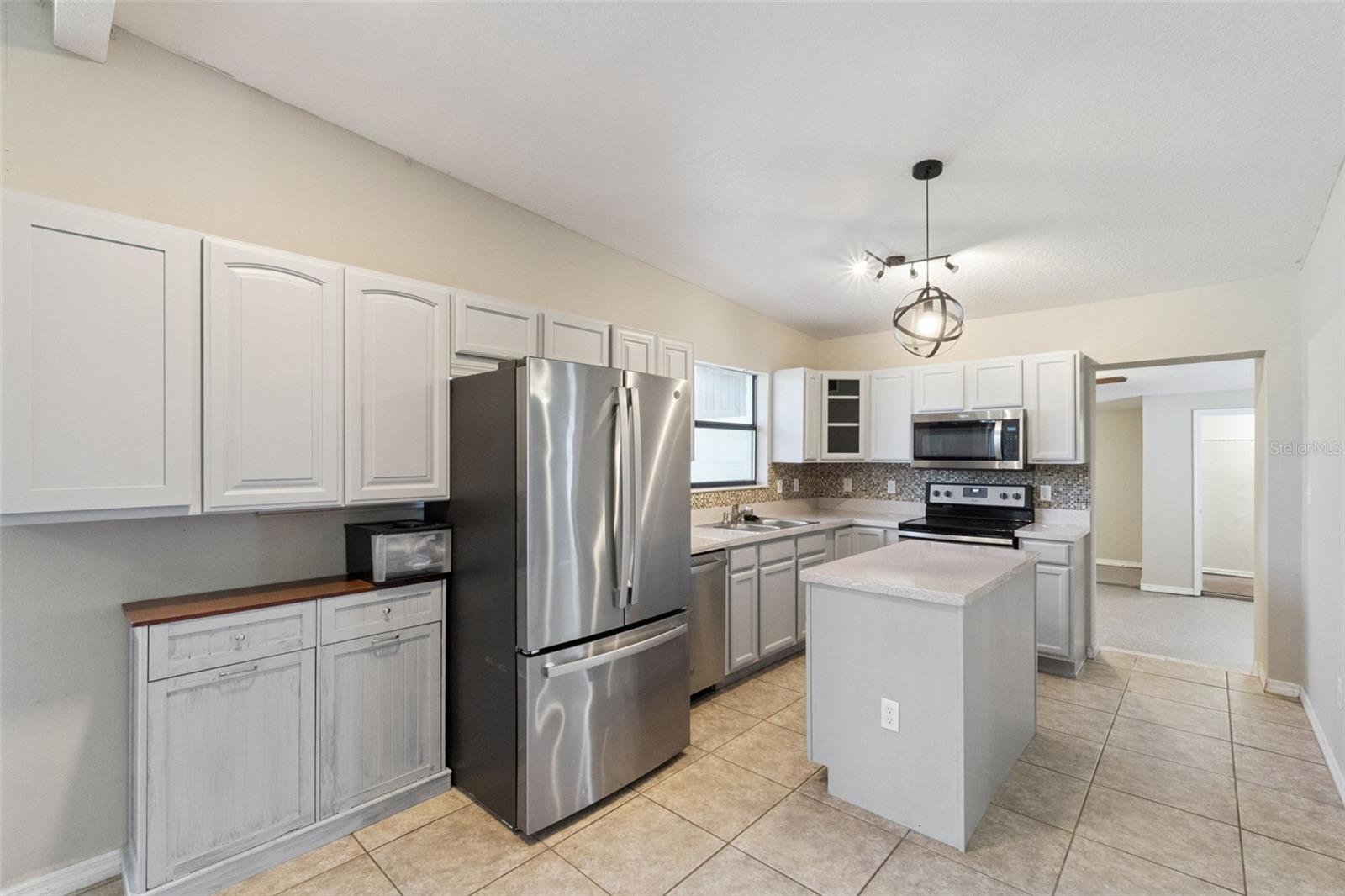 ENGELWOOD PARK - Residential
