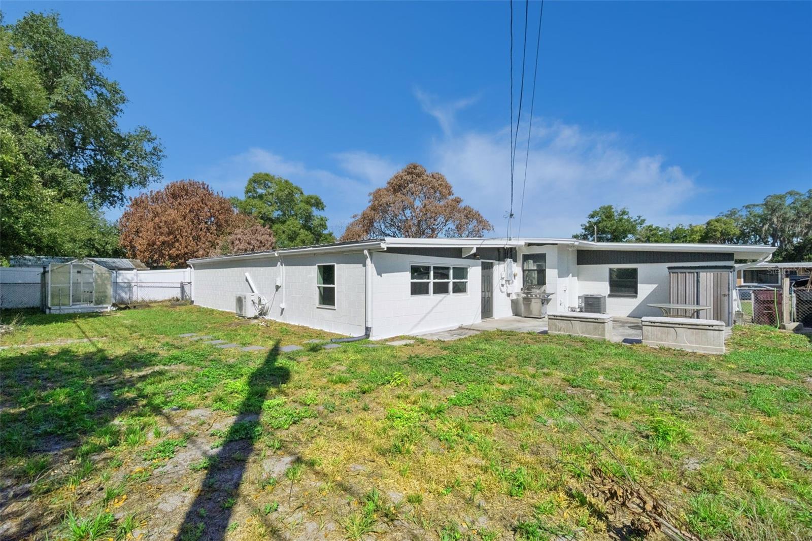 ENGELWOOD PARK - Residential