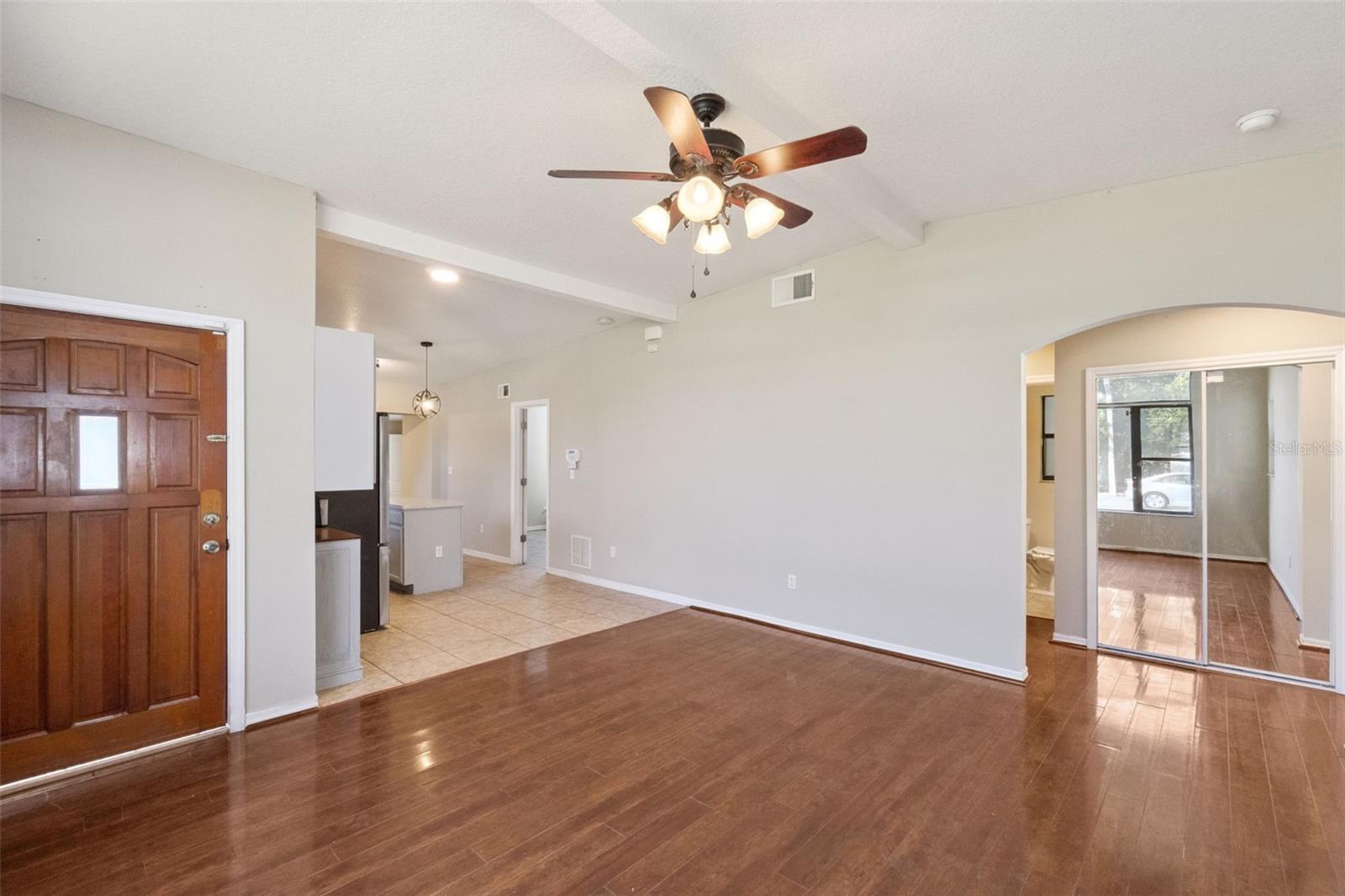 ENGELWOOD PARK - Residential