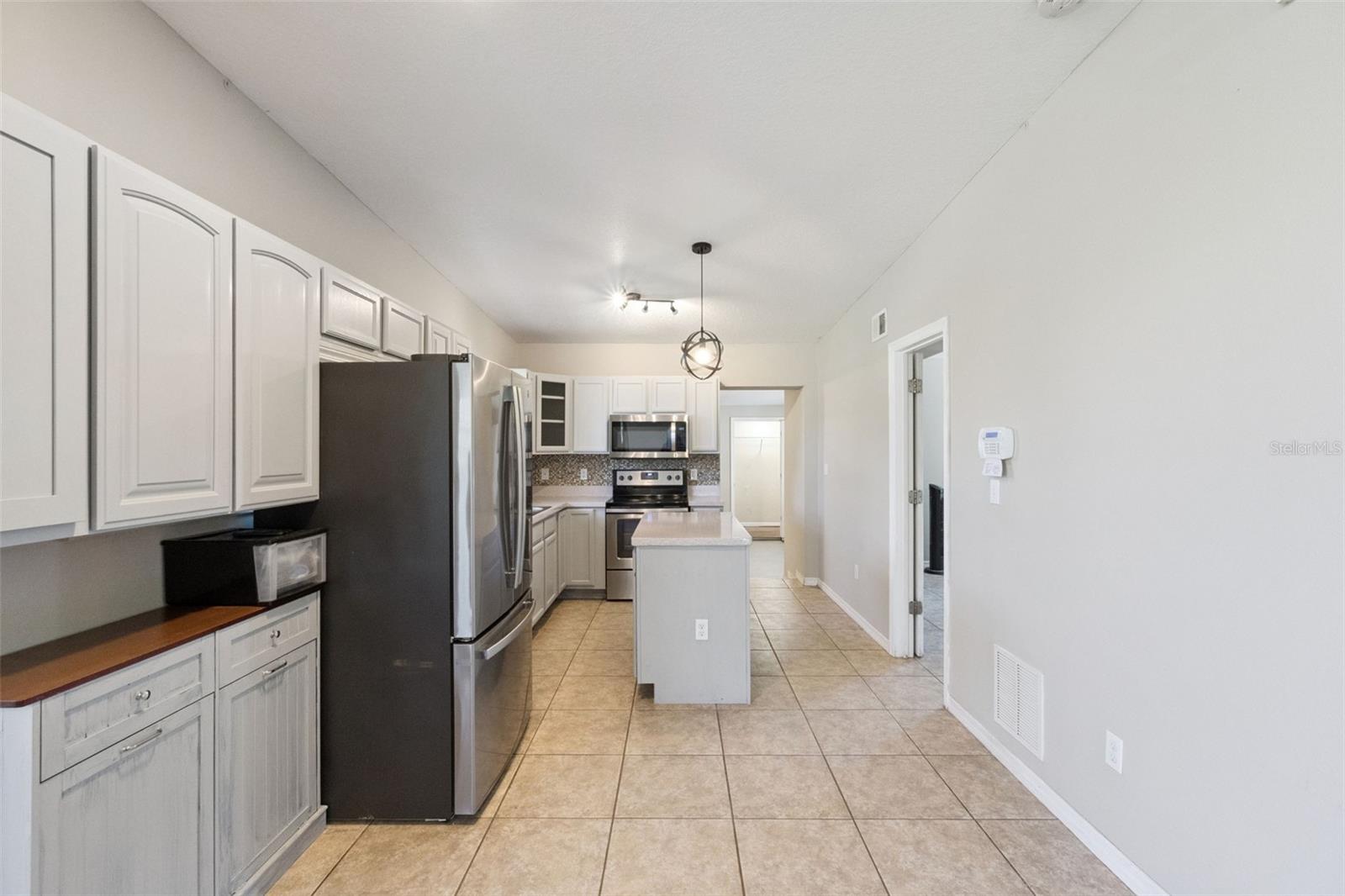 ENGELWOOD PARK - Residential