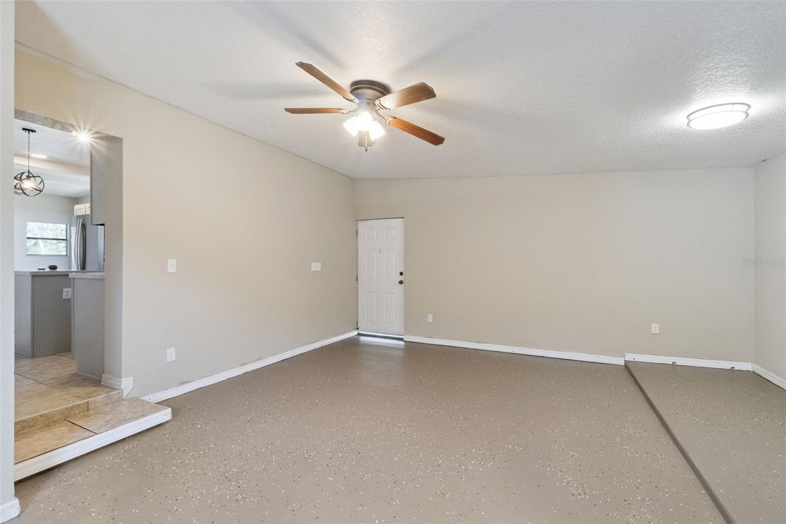 ENGELWOOD PARK - Residential