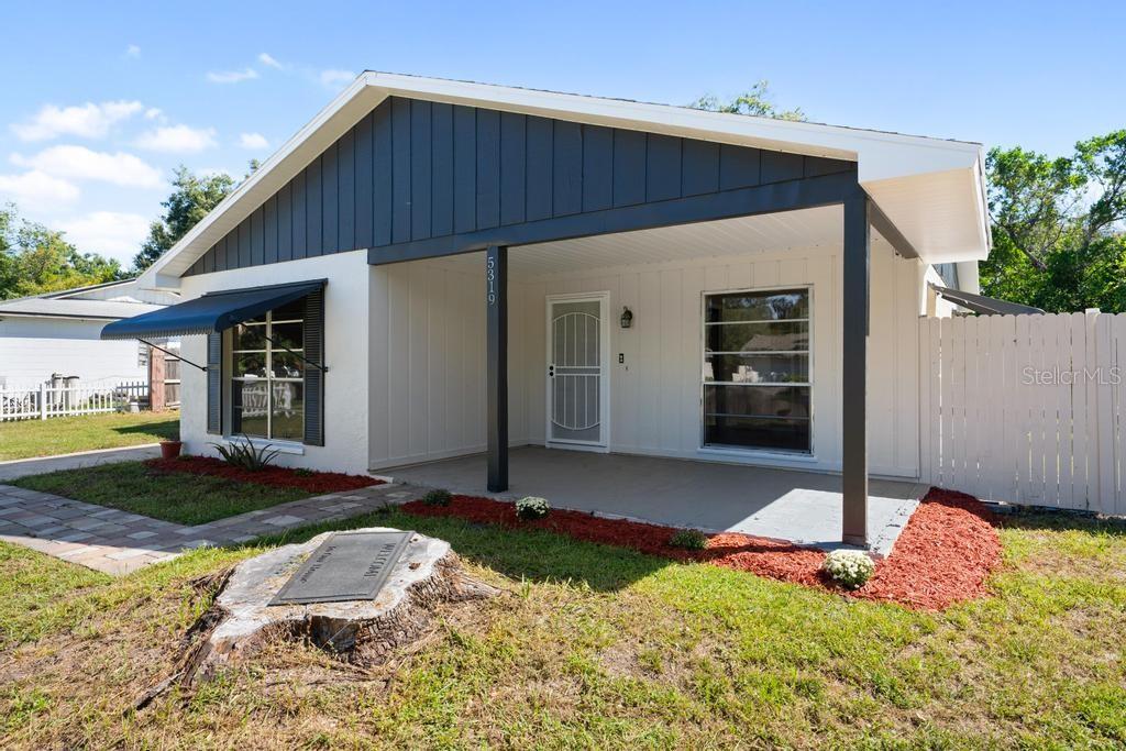5319 FOX BRIAR TRAIL