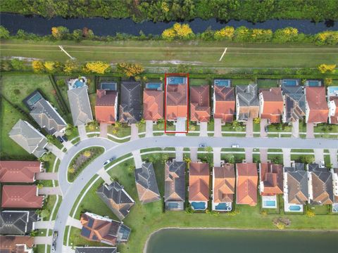 A home in ORLANDO