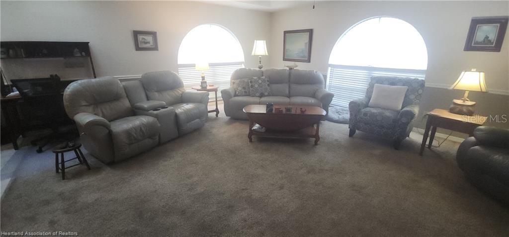 LAKE LILLIAN A REP - Residential