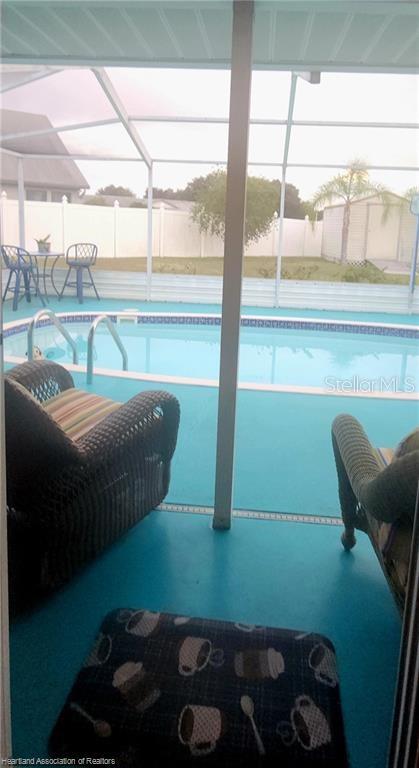 LAKE LILLIAN A REP - Residential