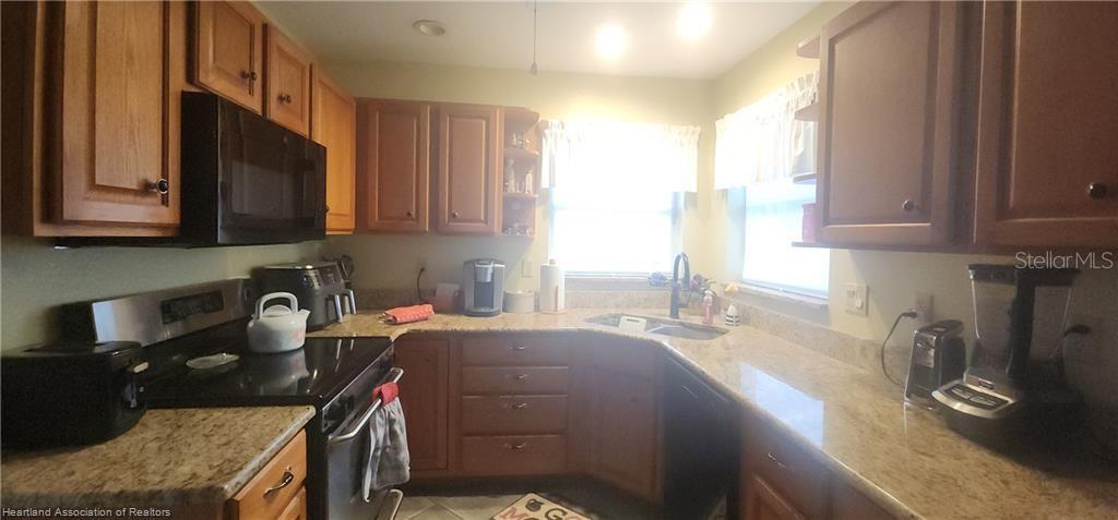 LAKE LILLIAN A REP - Residential