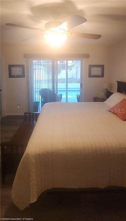 LAKE LILLIAN A REP - Residential