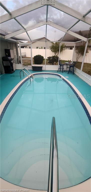 LAKE LILLIAN A REP - Residential