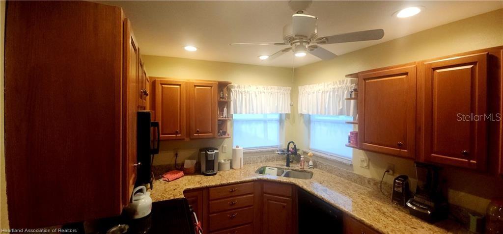 LAKE LILLIAN A REP - Residential