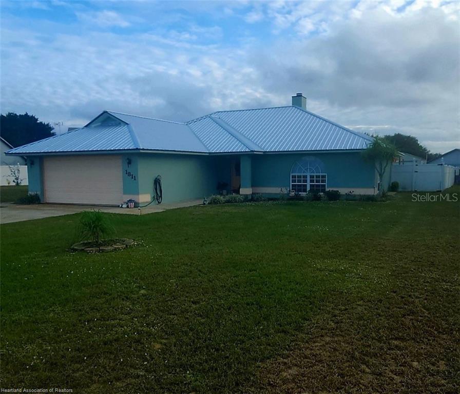 LAKE LILLIAN A REP - Residential