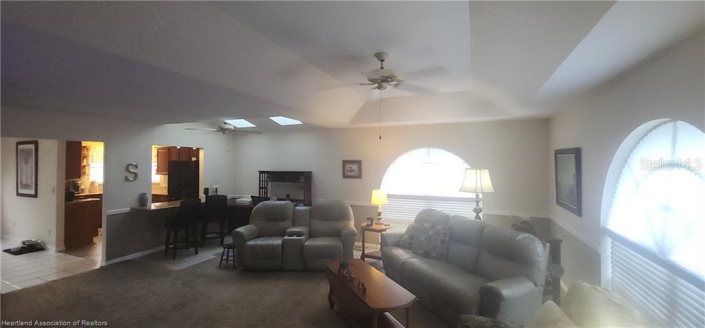 LAKE LILLIAN A REP - Residential