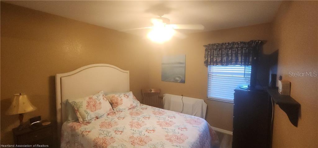 LAKE LILLIAN A REP - Residential