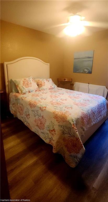 LAKE LILLIAN A REP - Residential